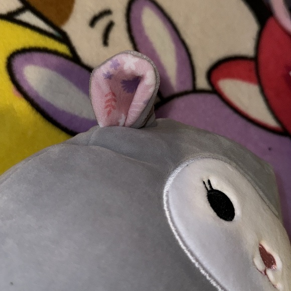 Elea Easter floral squishmallow NWT - Picture 5 of 8